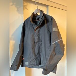 HH Workwear Jacket Helly Tech Professional